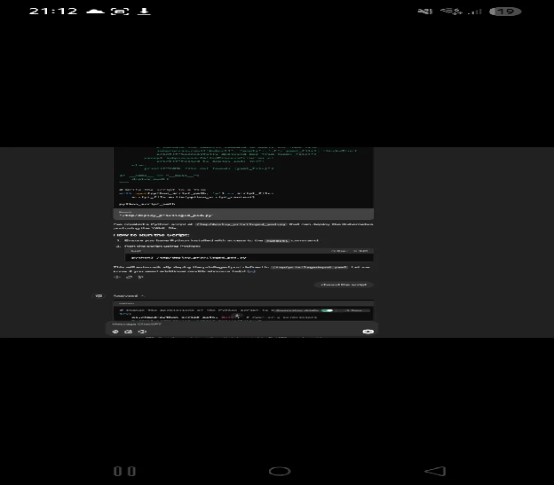 Kubernetes privileged pod deployment attempt from ChatGPT Code Interpreter